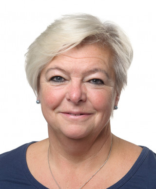 Marie Skovshoved