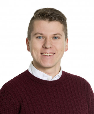Mats Fröjdenstam