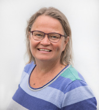Birgitta Falk