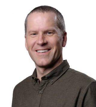 Jörgen Burstedt