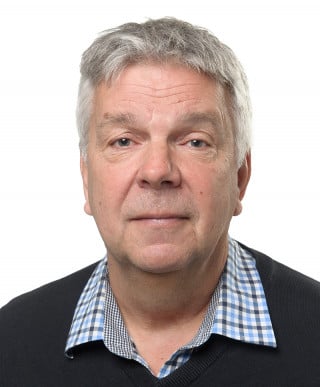Kenneth Skovshoved