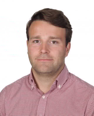 Jacob Lagerstedt