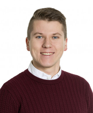 Mats Fröjdenstam