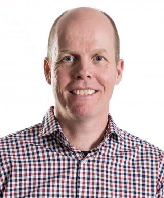 Anders Berglund