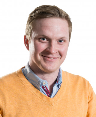 Anton Stolpe Nordin