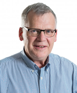 Göran Hellqvist
