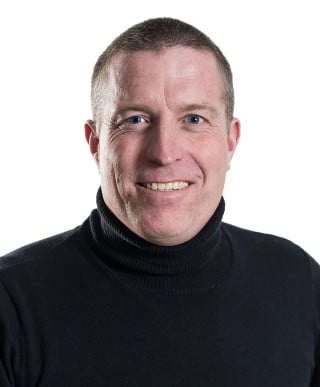 Martin Lindskog