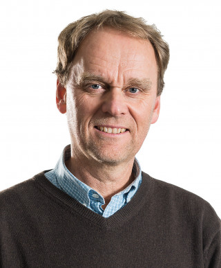 Mikael Axelsson
