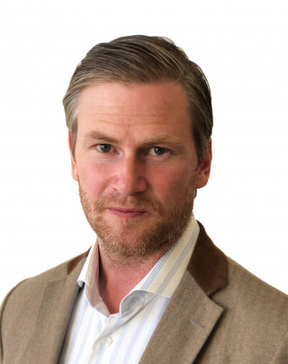Markus Forsbäck