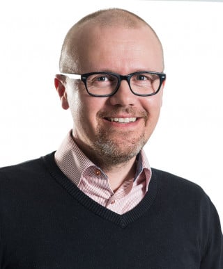 Johan Pålsson