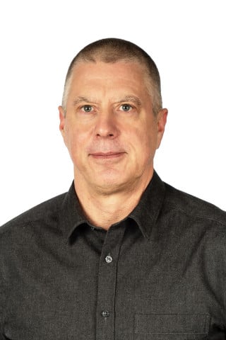 Peter Zetterström