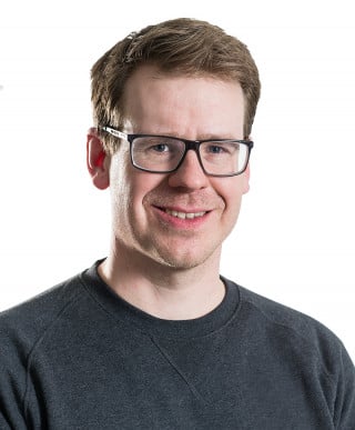 Olov Israelsson