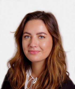 Evelina Lantz