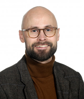 Robert Danhard-Rundquist