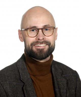 Robert Danhard-Rundquist