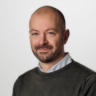 Andreas Wahn