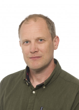 Oskar Nilsson
