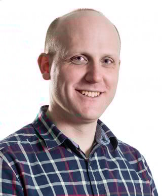 Johan Melin