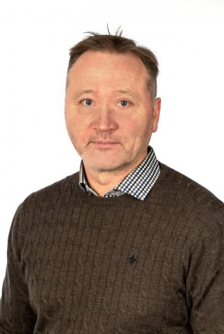 Patrik Ulander