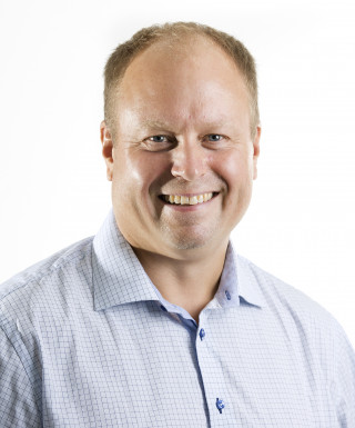 Greger Sundkvist