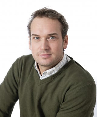 Gunnar Jönsson