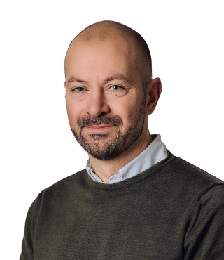 Andreas Wahn